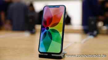 Endgültig Schluss: Apple stellt Support für das iPhone X komplett ein