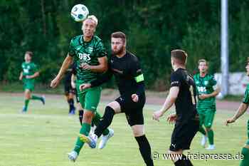 Fußball-Sachsenklasse: Fortschritt Lichtenstein blickt auf schwierige Saisonvorbereitung