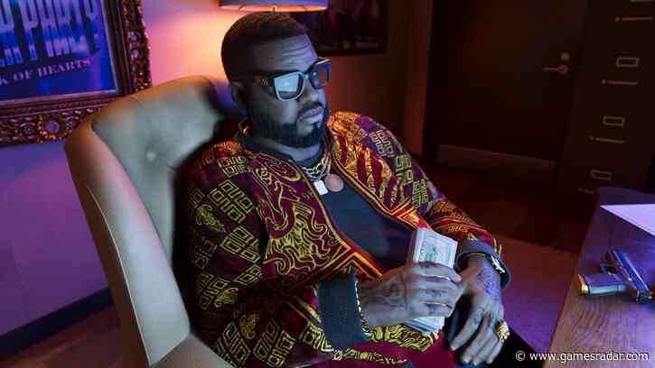 GTA 6 fans don't "go around buying nerdy niche" games, indie says, so fellow devs don't really need to get out of Rockstar's way
