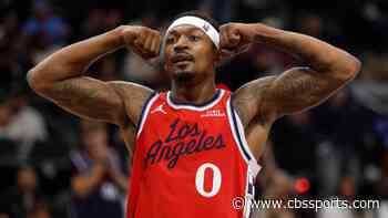 Clippers re-sign Bradley Beal as they try to build out roster while Kawhi Leonard saga continues