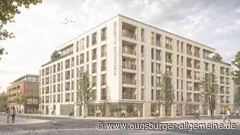 50 neue Wohnungen statt Hotel in der Innenstadt: So soll es künftig auf dem Riku-Areal aussehen