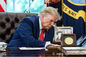 Donald Trump Diaper Rumours Origin: White House Slams Biographer as 'Lying Sack of S***' in Tirade