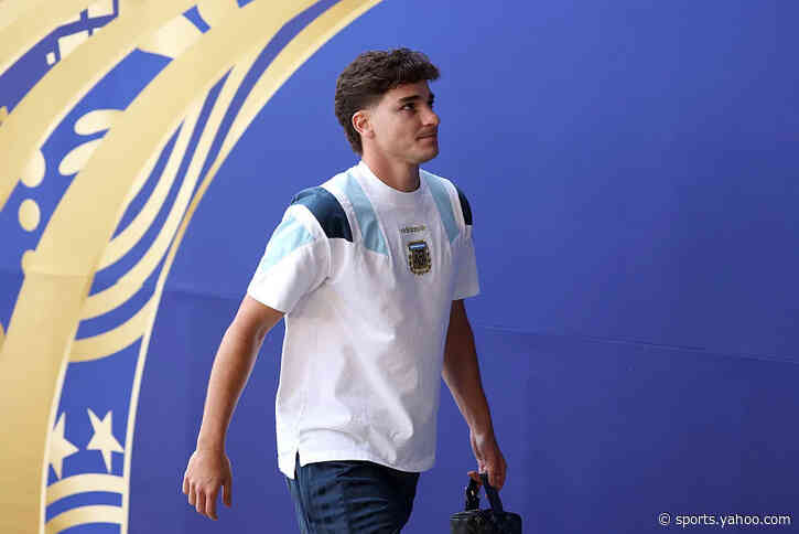 💥Did Atleti pressure Julián? Álvarez's camp ramps up tension