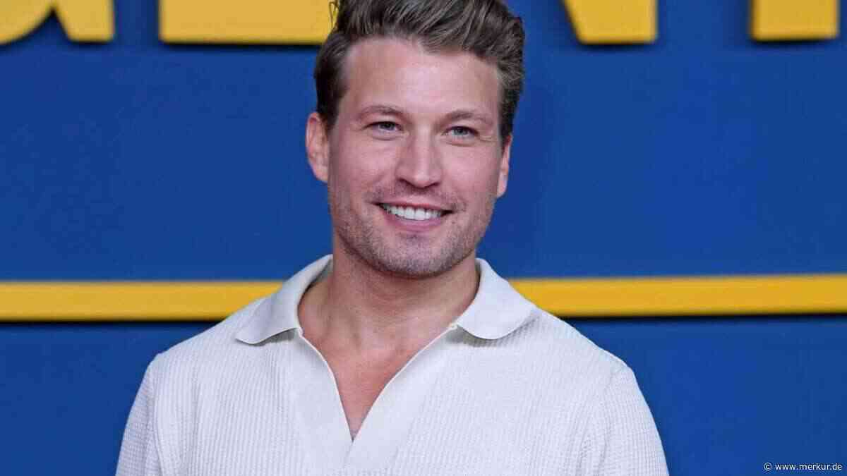GZSZ-Star Raúl Richter spricht offen über seinen Seitensprung
