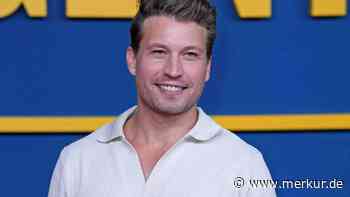 GZSZ-Star Raúl Richter spricht offen über seinen Seitensprung