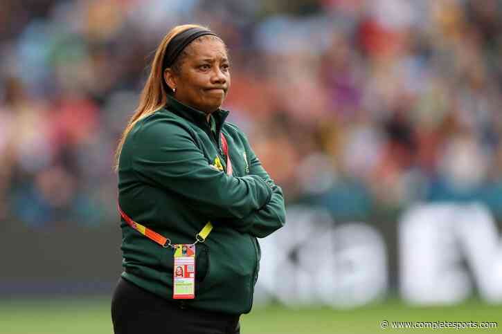2027 WWC Playoffs: Banyana Coach Savours Tough Victory Over Super Falcons