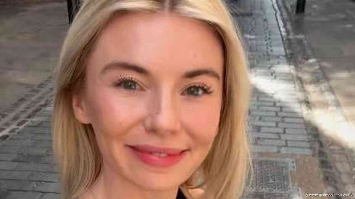 I'm a Celeb winner Georgia Toffolo’s favourite 'soft for summer' mascara is £9