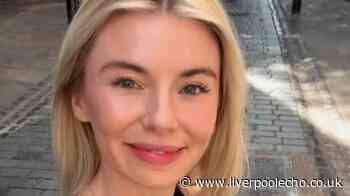I'm a Celeb winner Georgia Toffolo’s favourite 'soft for summer' mascara is £9