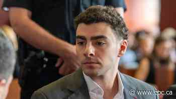 Luigi Mangione to plead guilty to federal stalking charges in connection with slaying of Brian Thompson