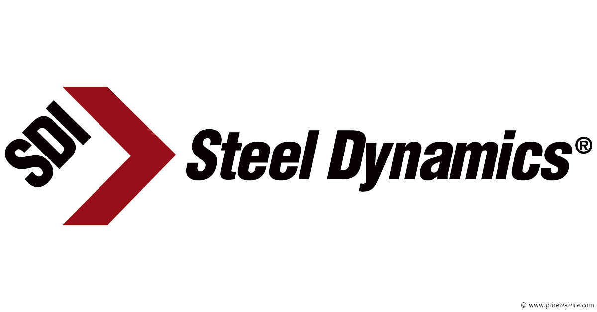 Steel Dynamics Announces Third Quarter 2026 Cash Dividend