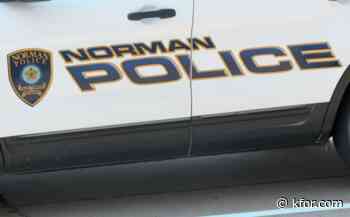 Norman Police investigating after delivery driver assaulted