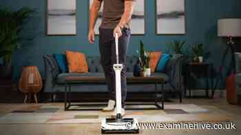 'Easy to use' vacuum bundle now £300 cheaper and 'makes cleaning much less of a chore'