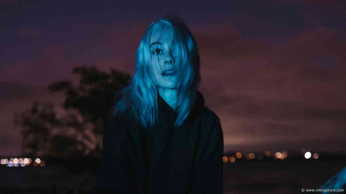 Phoebe Bridgers, Becky G, Benny Blanco, And All the Songs You Need to Know This Week