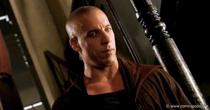 Vin Diesel’s Most Underrated Sci-Fi Action Sequel Is About To Exit Streaming