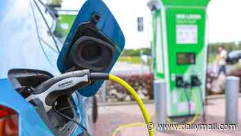 Labour unveils plans to water down Net Zero targets on electric car sales as ministers admit they risk pushing up costs for drivers and won't be hit