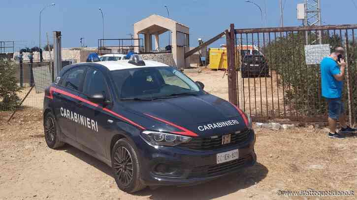 San Vito Lo Capo non è un caso isolato: in Sicilia si continua a morire di lavoro e di emergenza