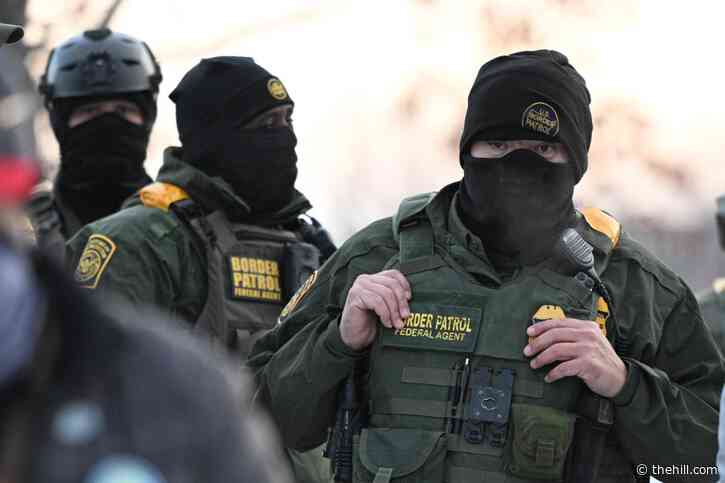 Federal surveillance operation targeted progressive groups, unions in Minnesota, documents show