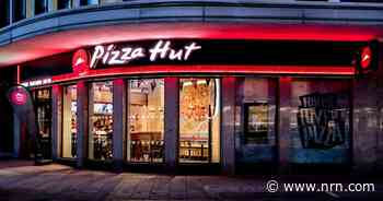 Aaron Powell to step down from Pizza Hut CEO role