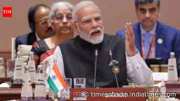 Pew survey: What US, UK and others think about India at 80