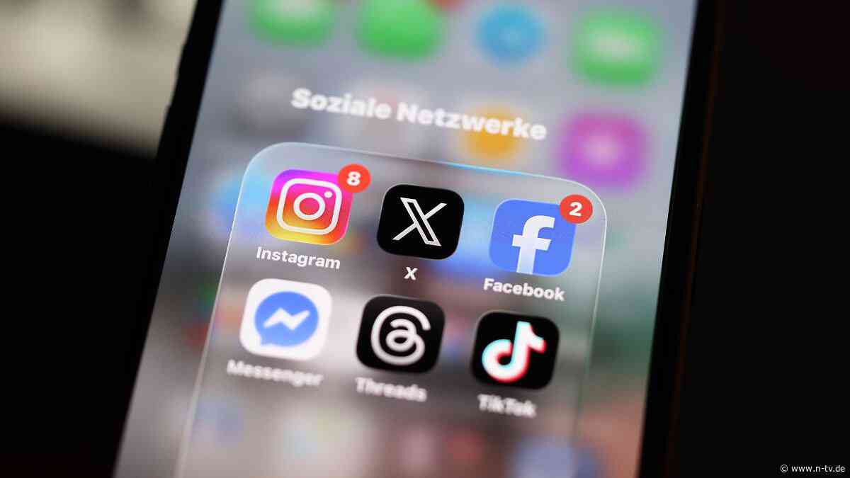 "Unverhältnismäßiger Eingriff": Social-Media-Verbot für Kinder in Frankreich gekippt