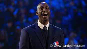 Timberwolves announce ultimate honor for Kevin Garnett