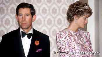 Why Princess Diana chose never to wear King Charles's secret wedding gift