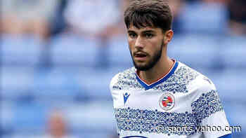 Wigan bring in Man City defender Burns