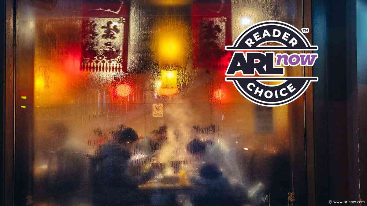 Poll: The best Chinese restaurant in Arlington