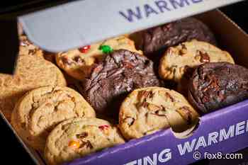 Insomnia Cookies offering college freshmen sweet deal: how to claim free cookies