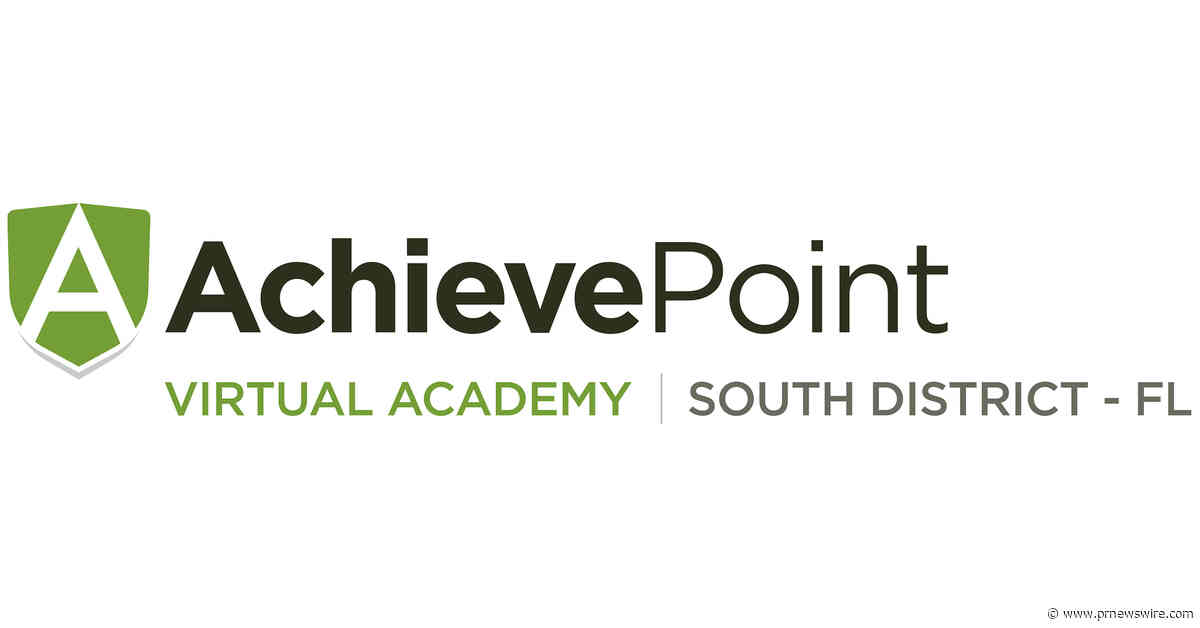 New 100% virtual alternative school for students who need a second chance