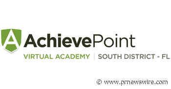 New 100% virtual alternative school for students who need a second chance
