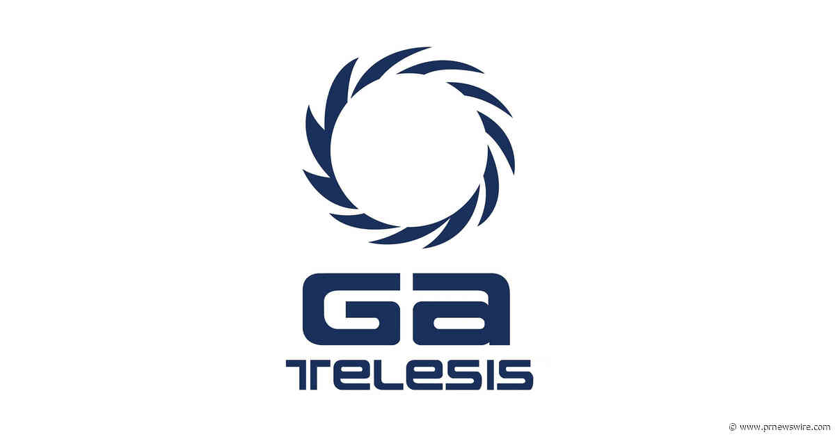/C O R R E C T I O N -- GA Telesis, LLC/