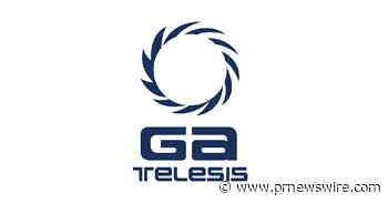 /C O R R E C T I O N -- GA Telesis, LLC/