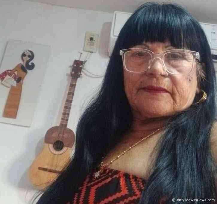 Familia de “la señora de las uñas bonitas” exige autopsia para esclarecer las causas de su muerte