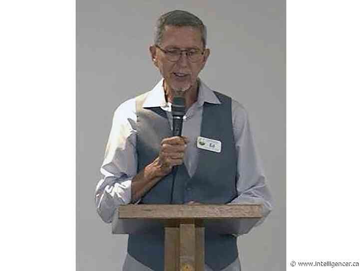 Health care improvements outlined to Probus Club