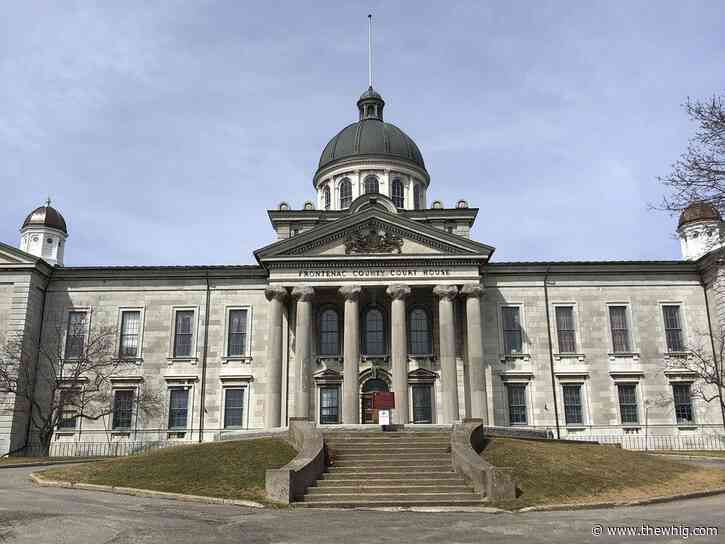Highway 7 crash led police to loaded handgun, fentanyl; man sentenced to 6.5 years