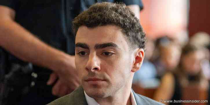 Luigi Mangione pleads guilty to federal stalking charges in striking reversal