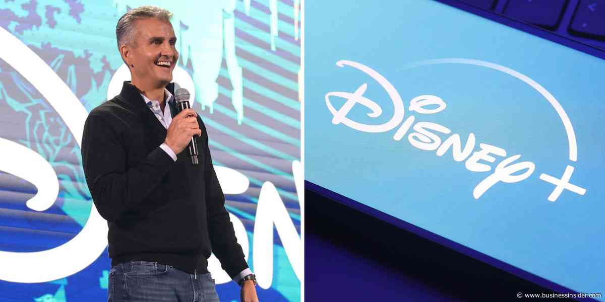 Josh D’Amaro’s vision for a Disney+ super app is taking shape — but comes with clear risks
