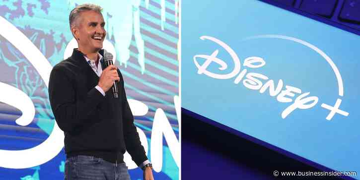 Josh D’Amaro’s vision for a Disney+ super app is taking shape — but comes with clear risks