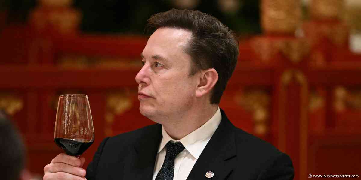 SpaceX's $60 billion acquisition of Cursor just closed — here's 3 ways they're already working together