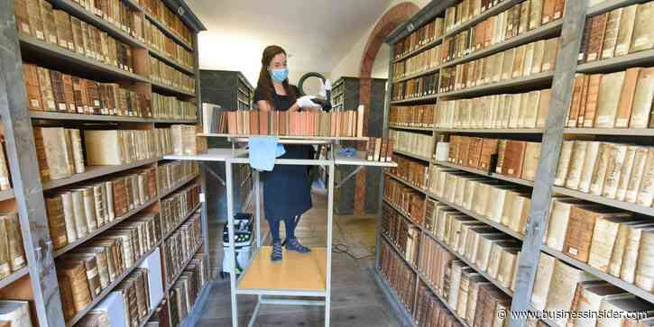 Evidence of unfair use: AI books squeeze human authors out of the market