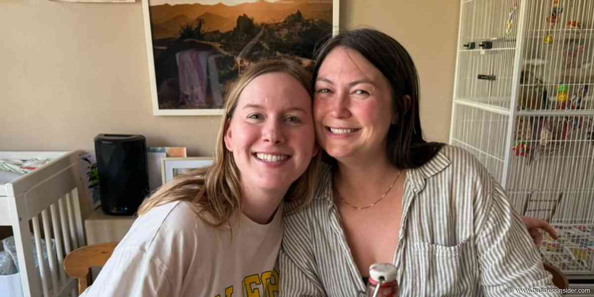 My partner owns the house we live in. At first, I was nervous about money — and about what would happen if we broke up.