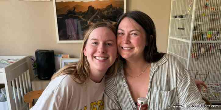 My partner owns the house we live in. At first, I was nervous about money — and about what would happen if we broke up.