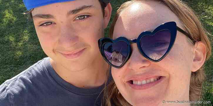 My relationship with my tween son has changed over the years. Changing my approach to our dynamic has helped.