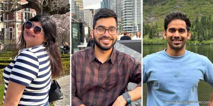 Career regrets: 10 tech workers share what they wish they'd done differently