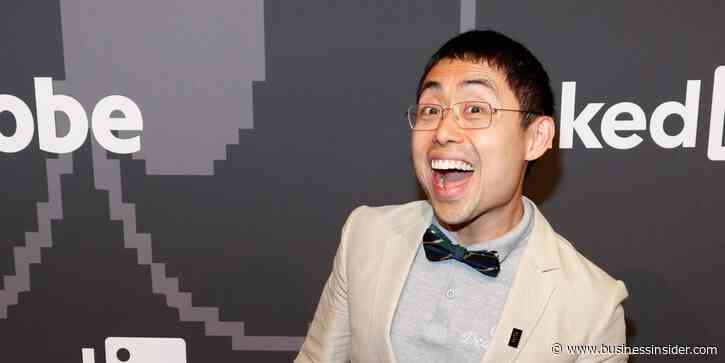 Fans slammed Cliff Tan for promoting AI. He tells BI ignoring the tech would be 'irresponsible.'