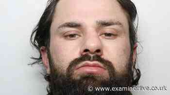 'Nothing but hell' - Bradford man filmed himself raping teen he groomed on Snapchat