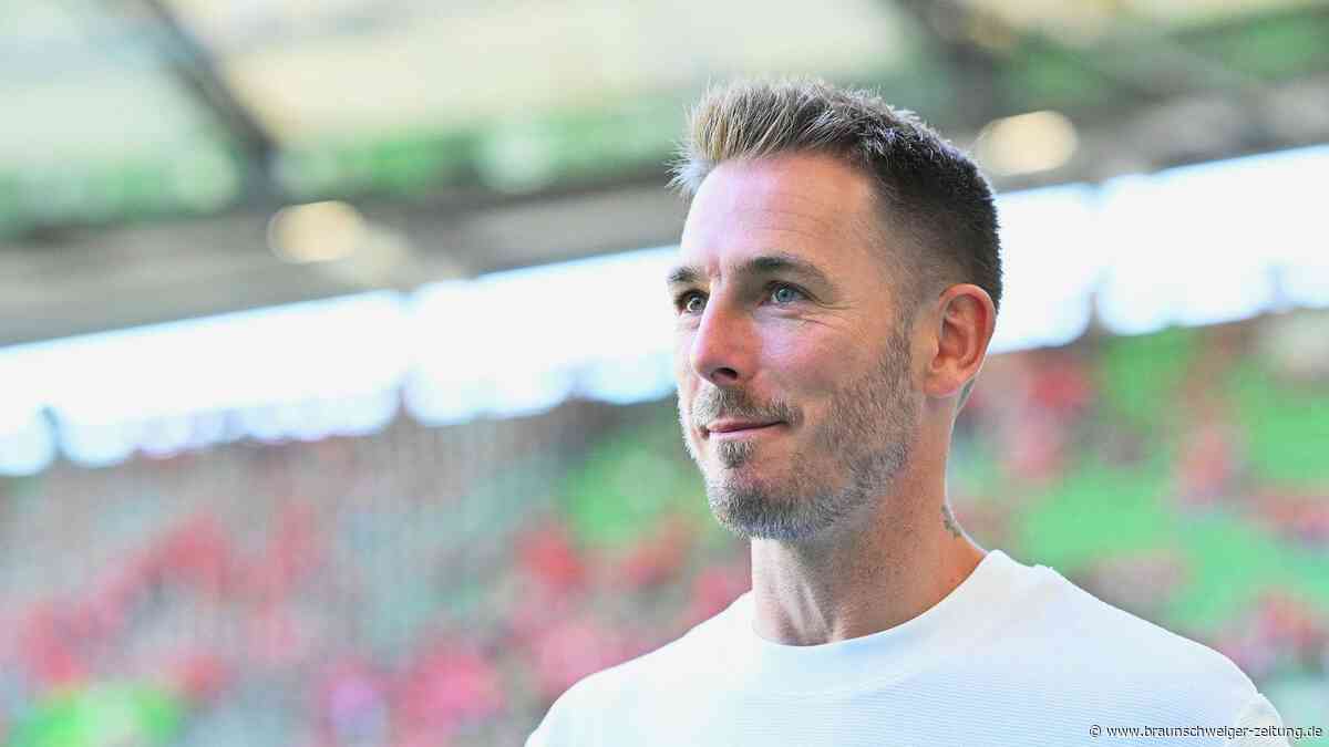 VfL Wolfsburg: Strobls 96-Vorfreude ganz ohne das D-Wort