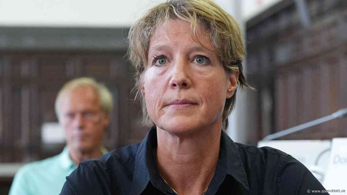 Christina Blocks Kinder traumatisiert – Befangenheitsantrag nach Erklärung