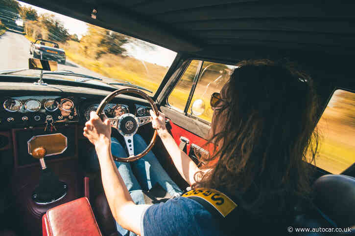 McLaren's manual revival shows the art of stick-shifting isn't dead